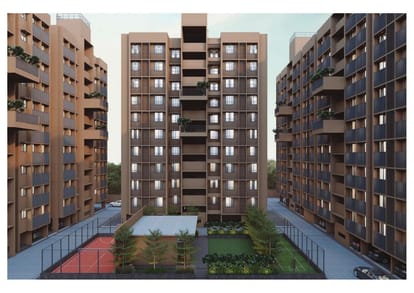 Aarambh Vistara Brochure Image 3