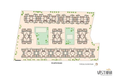 Aarambh Vistara Brochure Image 8