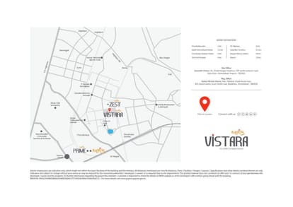 Aarambh Vistara Brochure Image 15