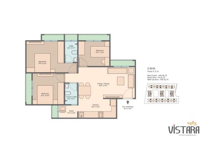 Aarambh Vistara Brochure Image 11