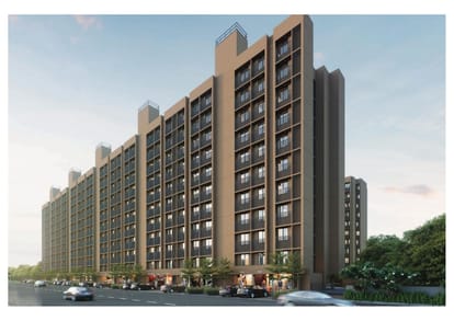 Aarambh Vistara Brochure Image 4