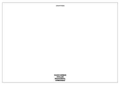 Nirman Stellar Brochure Image 1