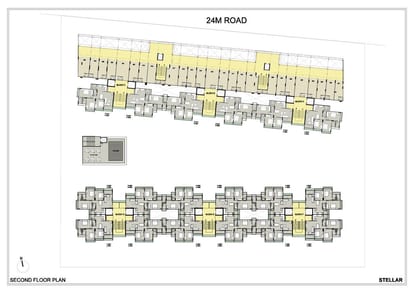 Nirman Stellar Brochure Image 5