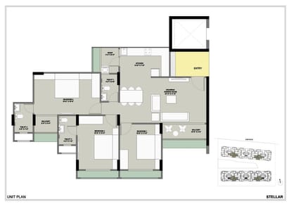 Nirman Stellar Brochure Image 12
