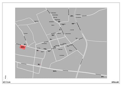 Nirman Stellar Brochure Image 2