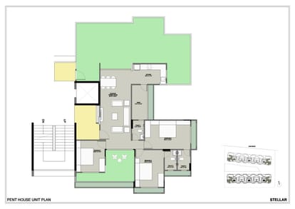 Nirman Stellar Brochure Image 17