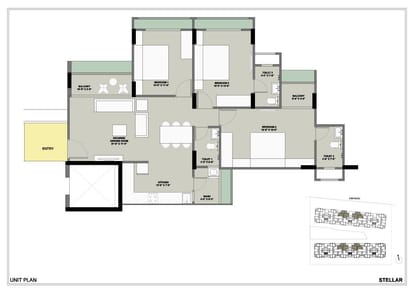 Nirman Stellar Brochure Image 13