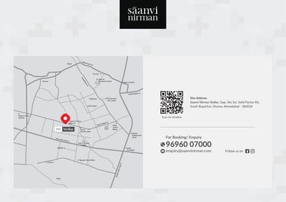 Saanvi Nirman Stellar Brochure Image 22