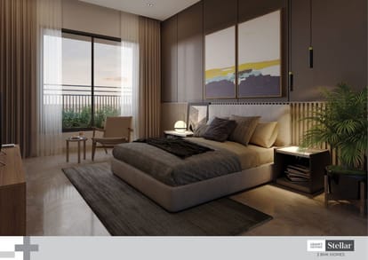 Saanvi Nirman Stellar Brochure Image 18