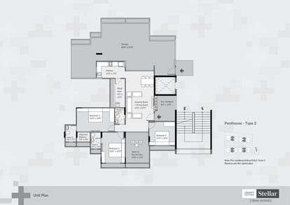 Saanvi Nirman Stellar Brochure Image 20