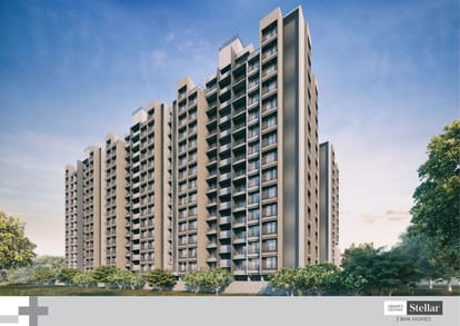 Saanvi Nirman Stellar Brochure Image 4