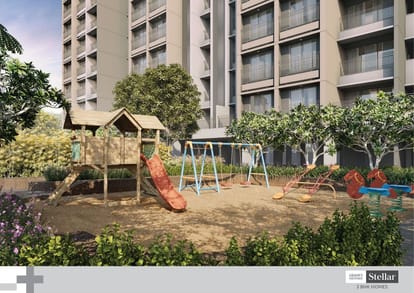 Saanvi Nirman Stellar Brochure Image 9