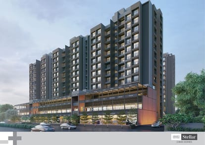 Saanvi Nirman Stellar Brochure Image 3