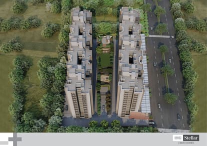 Saanvi Nirman Stellar Brochure Image 5