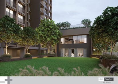 Saanvi Nirman Stellar Brochure Image 12