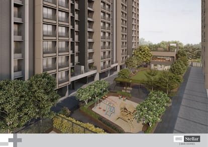Saanvi Nirman Stellar Brochure Image 7