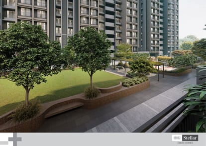 Saanvi Nirman Stellar Brochure Image 8