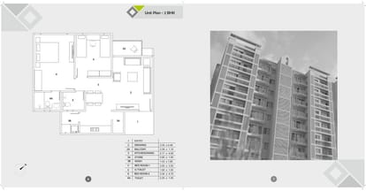 United B Ethics Brochure Image 4