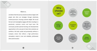 United B Ethics Brochure Image 2