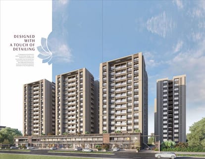 Eklingji Satvam Brochure Image 4