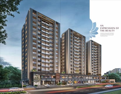 Eklingji Satvam Brochure Image 3