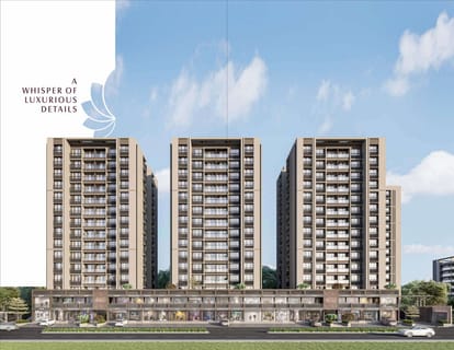 Eklingji Satvam Brochure Image 5
