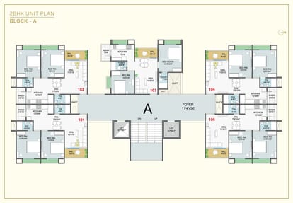 Eklingji Parisar Brochure Image 10