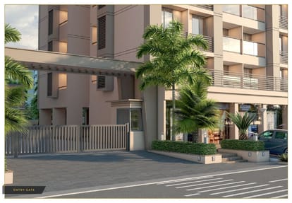 Eklingji Parisar Brochure Image 8