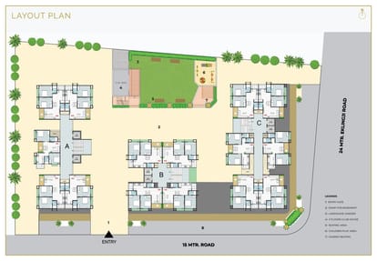 Eklingji Parisar Brochure Image 6