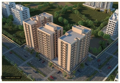 Eklingji Parisar Brochure Image 5