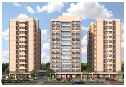 Eklingji Parisar Brochure Image 4