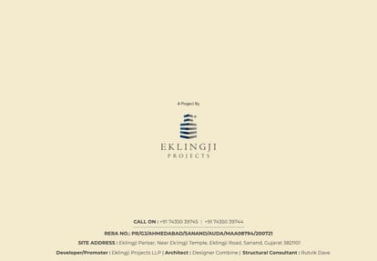 Eklingji Parisar Brochure Image 16