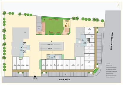 Eklingji Parisar Brochure Image 7