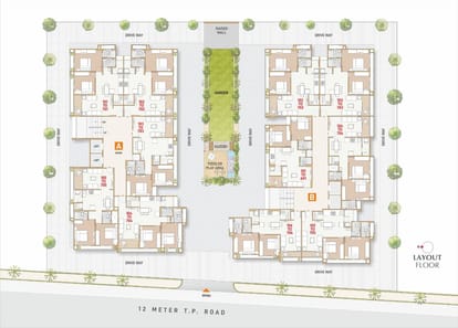 Eklingji Harmony Brochure Image 3