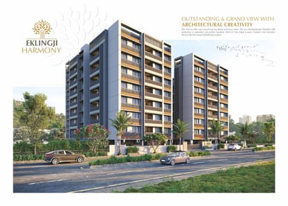Eklingji Harmony Brochure Image 2
