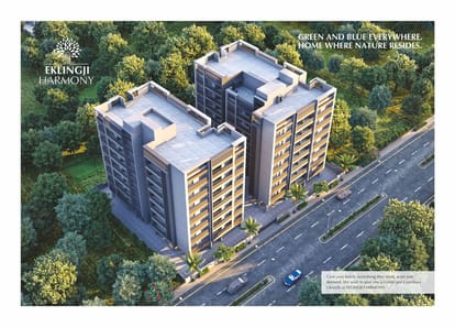 Eklingji Harmony Brochure Image 5