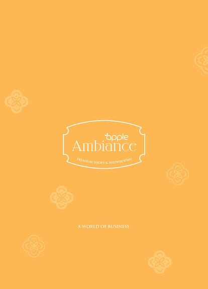 Apple Ambiance Brochure Image 29