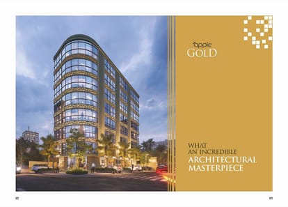Apple Gold Brochure Image 2