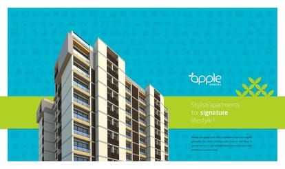 Apple Greens Brochure Image 4