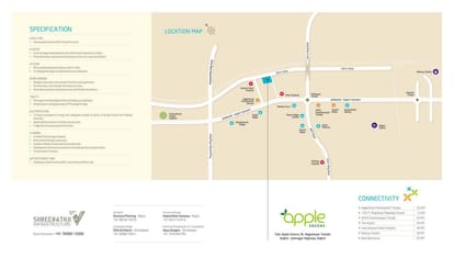 Apple Greens Brochure Image 16