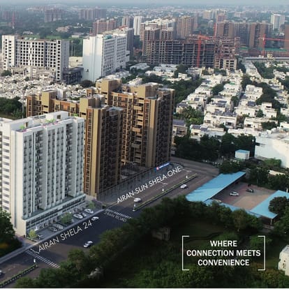 Airan Shela 24 Brochure Image 19