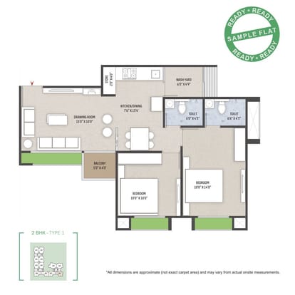 Airan Shela 24 Brochure Image 12
