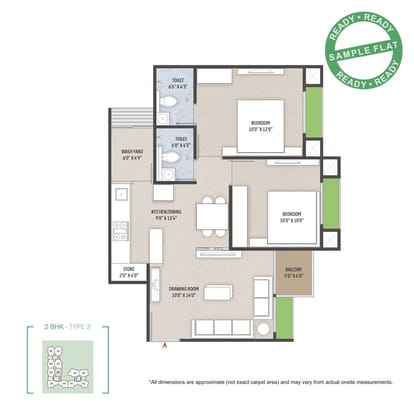 Airan Shela 24 Brochure Image 14