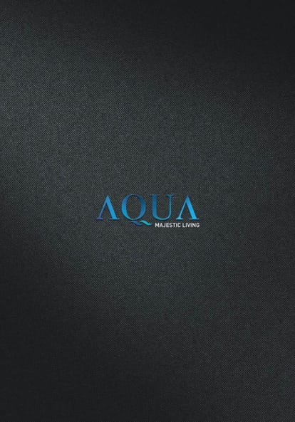 Aqua Brochure Image 1