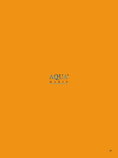 Aqua Marin Brochure Image 13