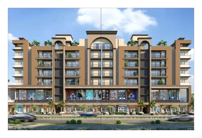 Atlantis Arihant Brochure Image 2