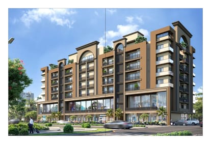 Atlantis Arihant Brochure Image 3