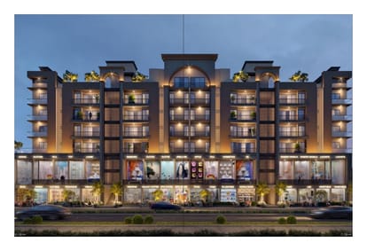 Atlantis Arihant Brochure Image 4