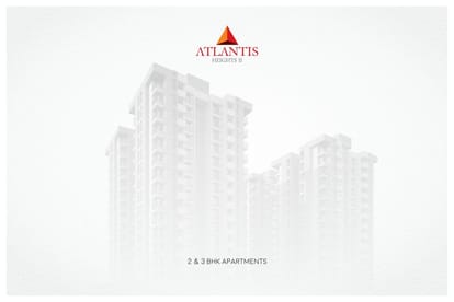 Atlantis Heights Brochure Image 1