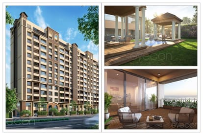 Atlantis Sky Villas Brochure Image 3